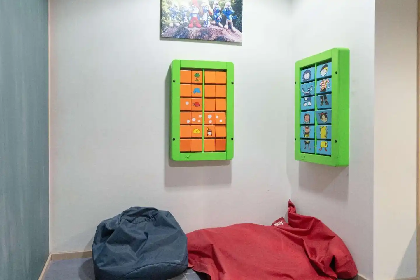 Scandic Hakaniemi Wohnbeispiel