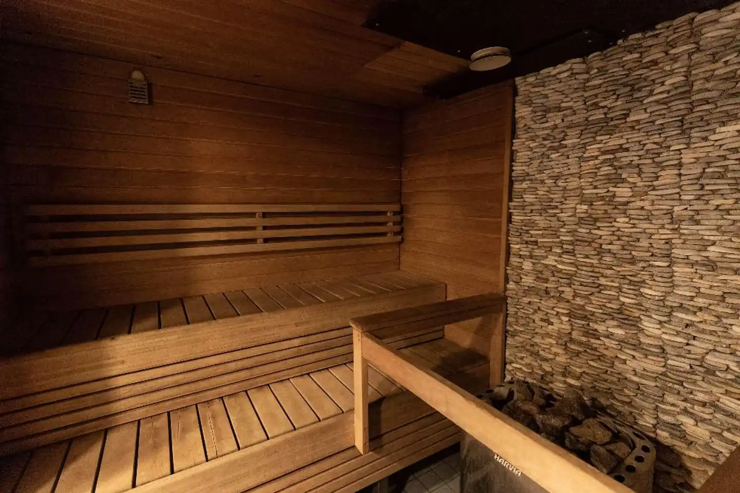 Scandic Hakaniemi Wellness