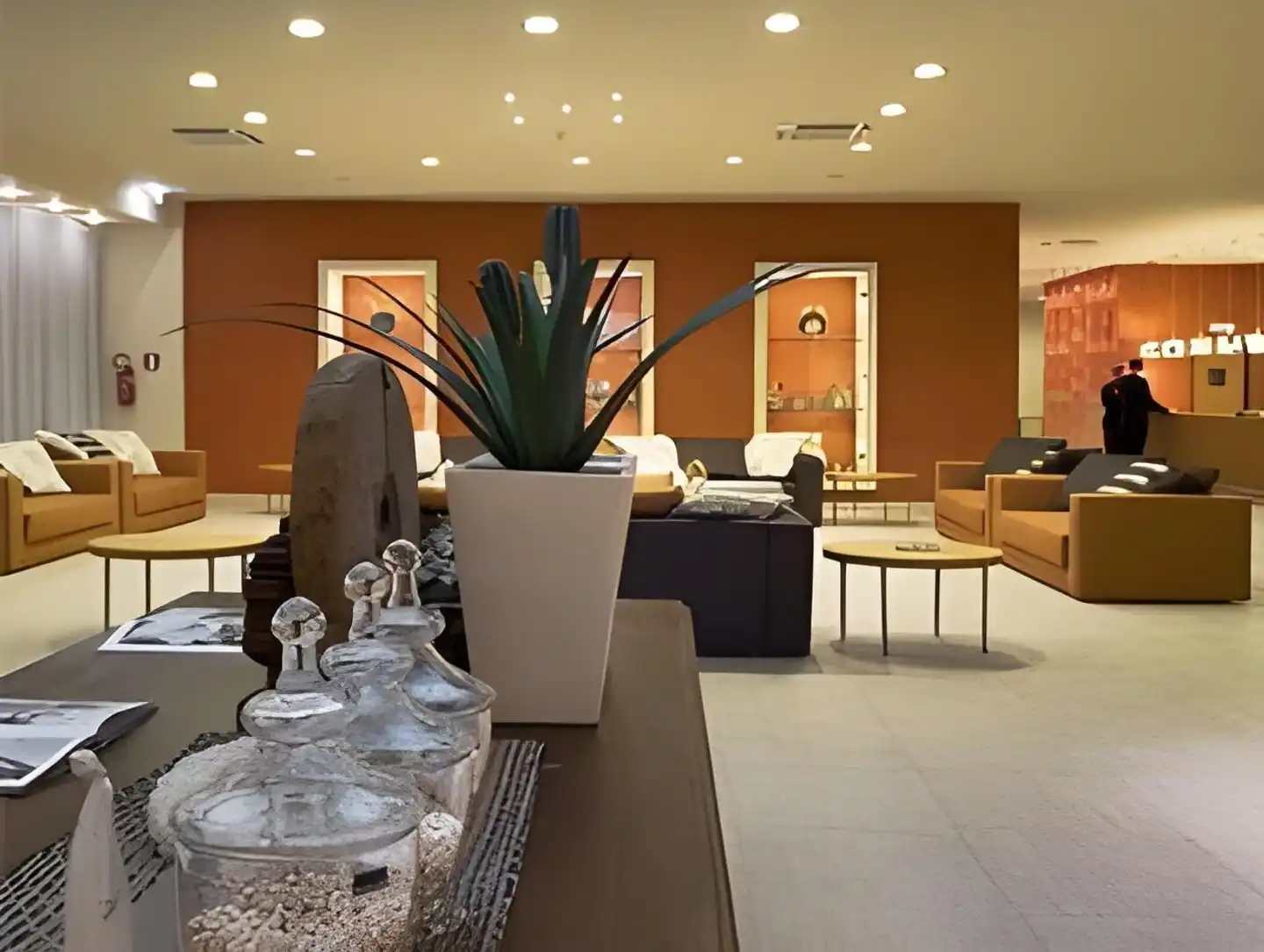 Poggio Del Sole Resort Restaurant