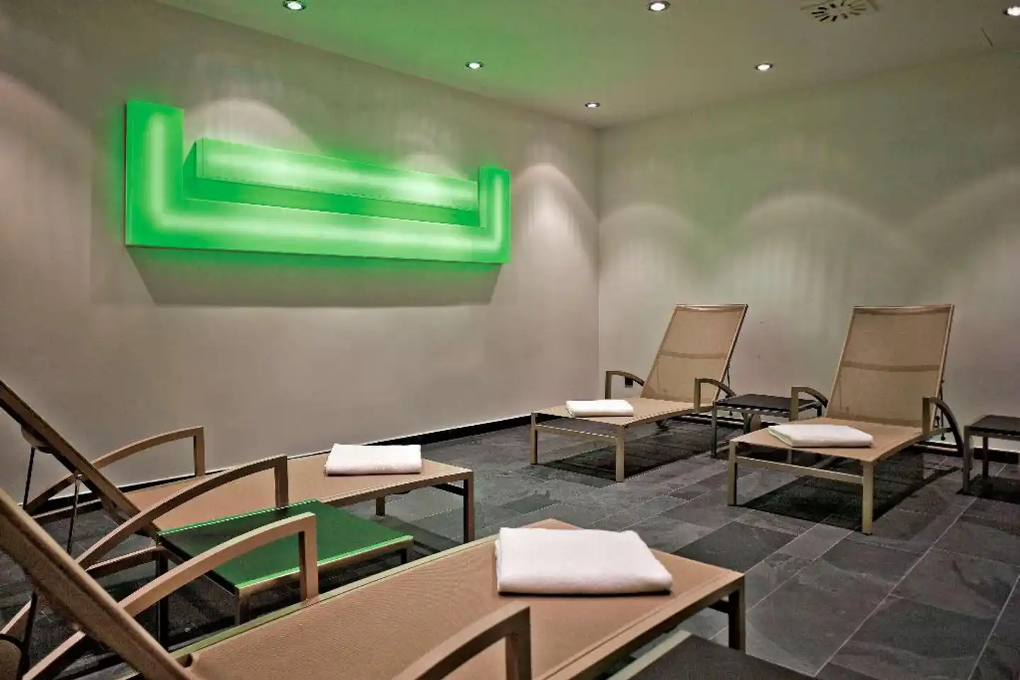 INNSiDE Düsseldorf Derendorf Wellness