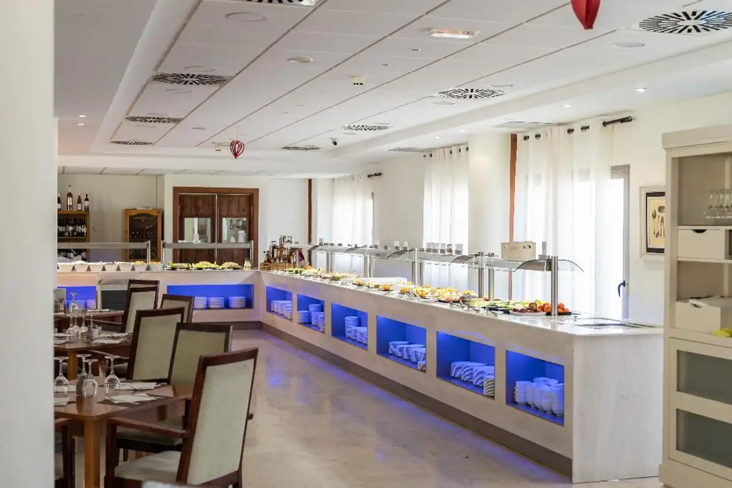 Sun Palace Albir & Spa Konferenz