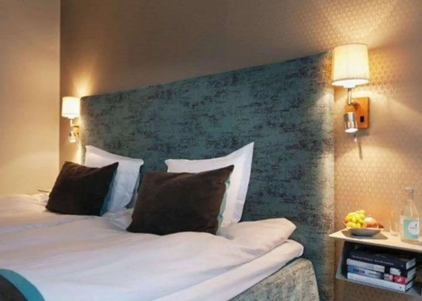 Clarion Collection Hotel Wellington Wohnbeispiel