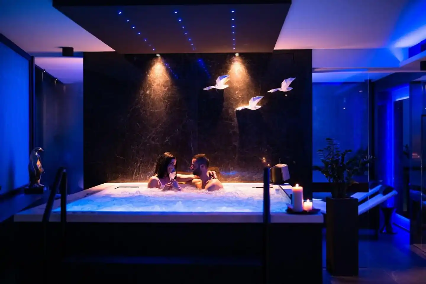 Raffaello Hotel Sport und Entertainment