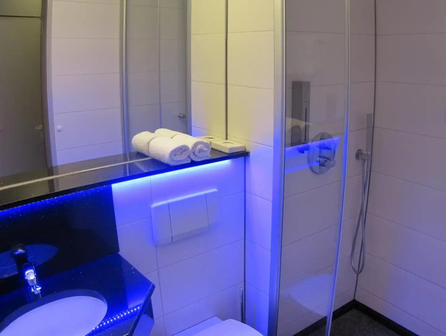 Best Western Hotel Braunschweig Wellness