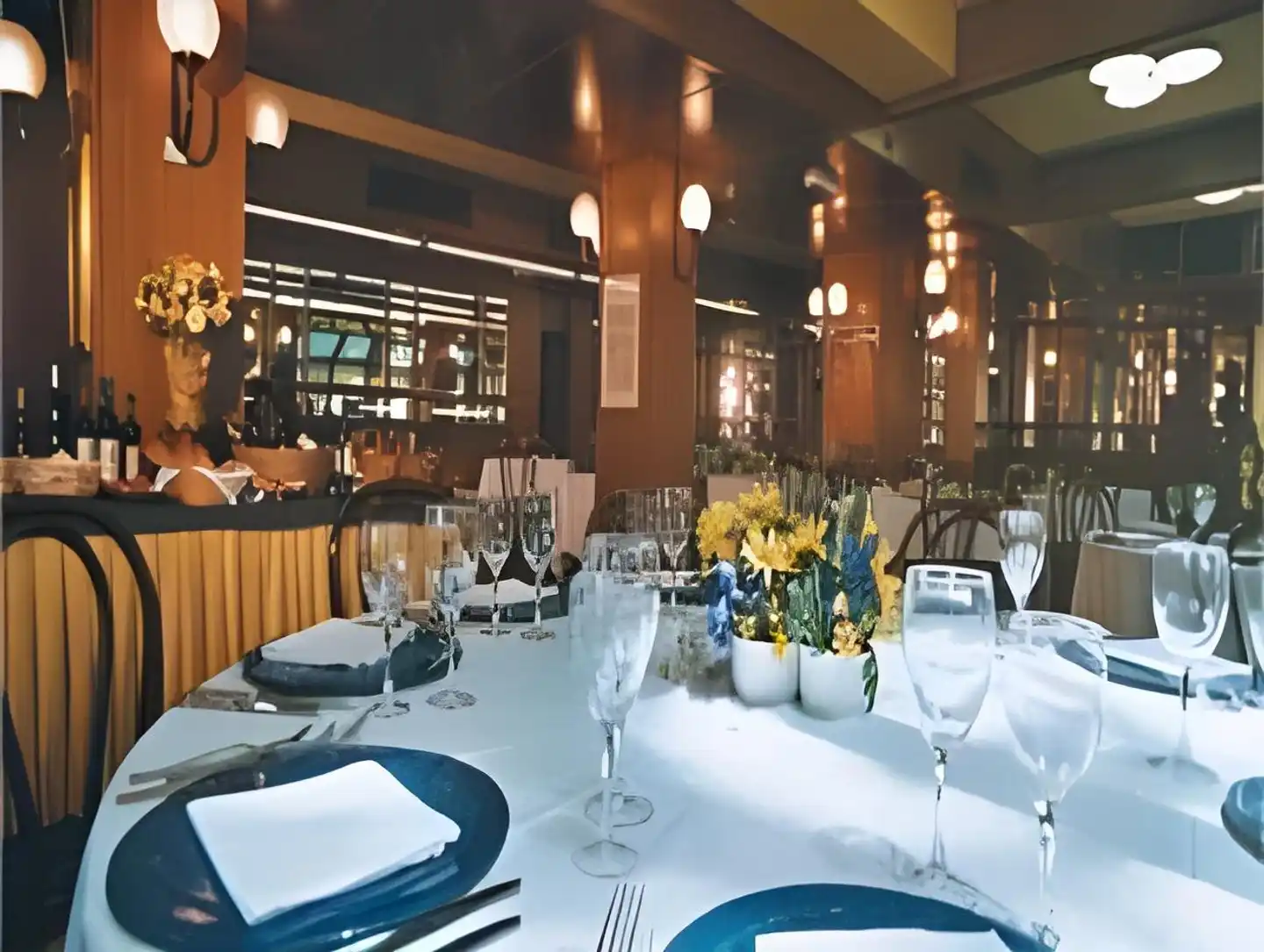 Savoy Restaurant