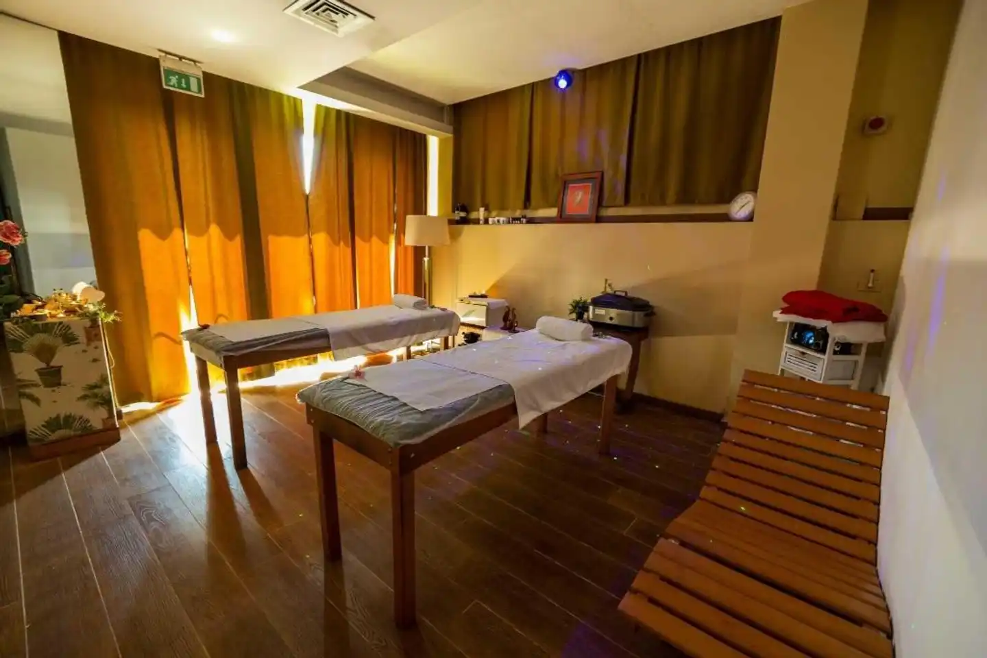 Solofra Palace Hotel & Resort Wellness