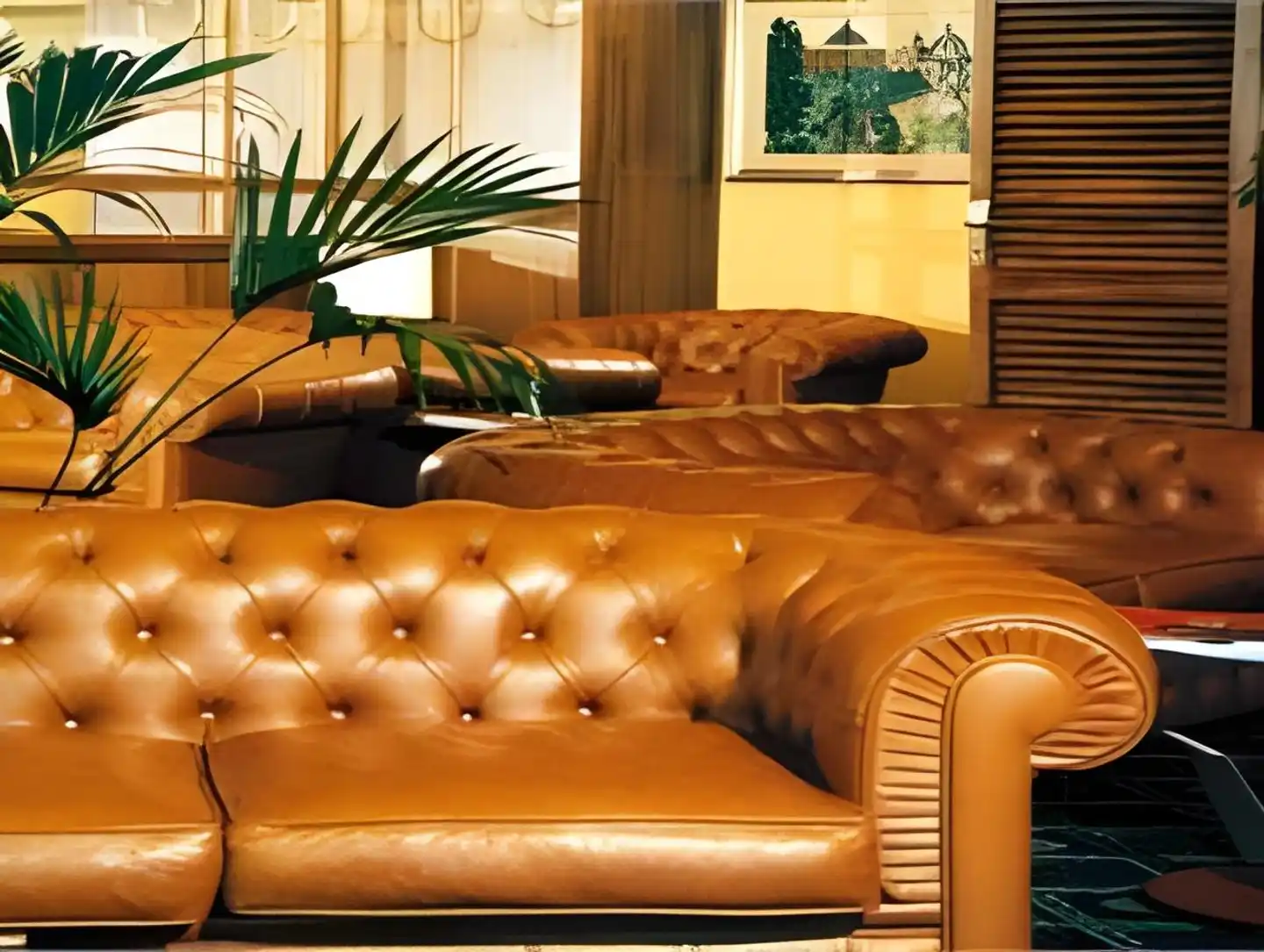 Savoy Wellness