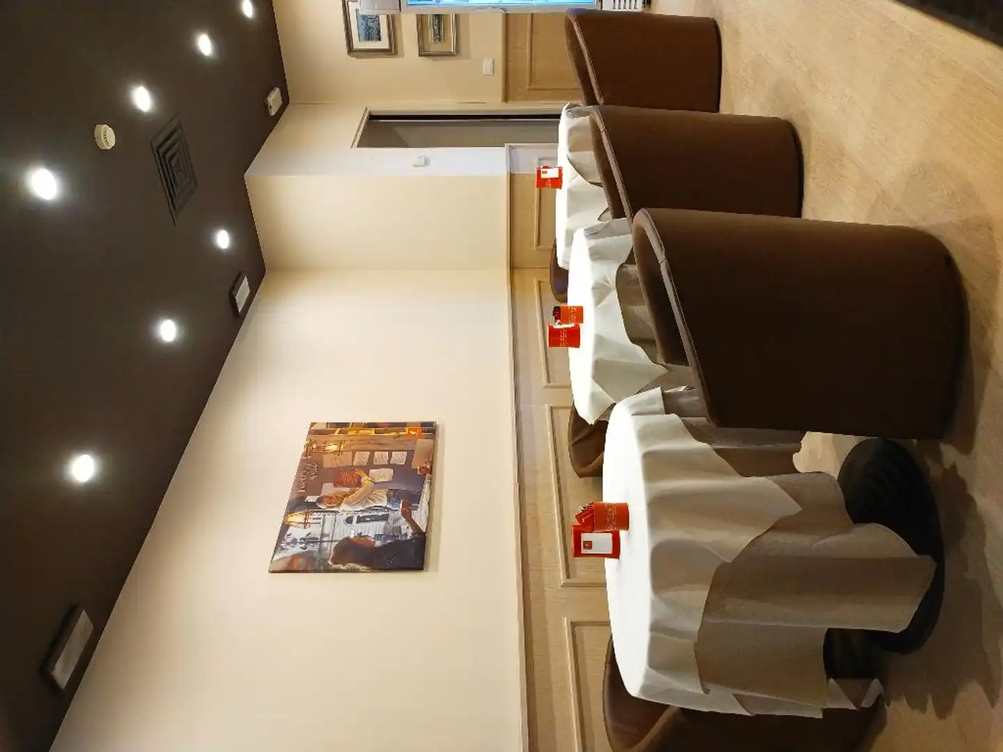 Laerte Palace Hotel Wellness