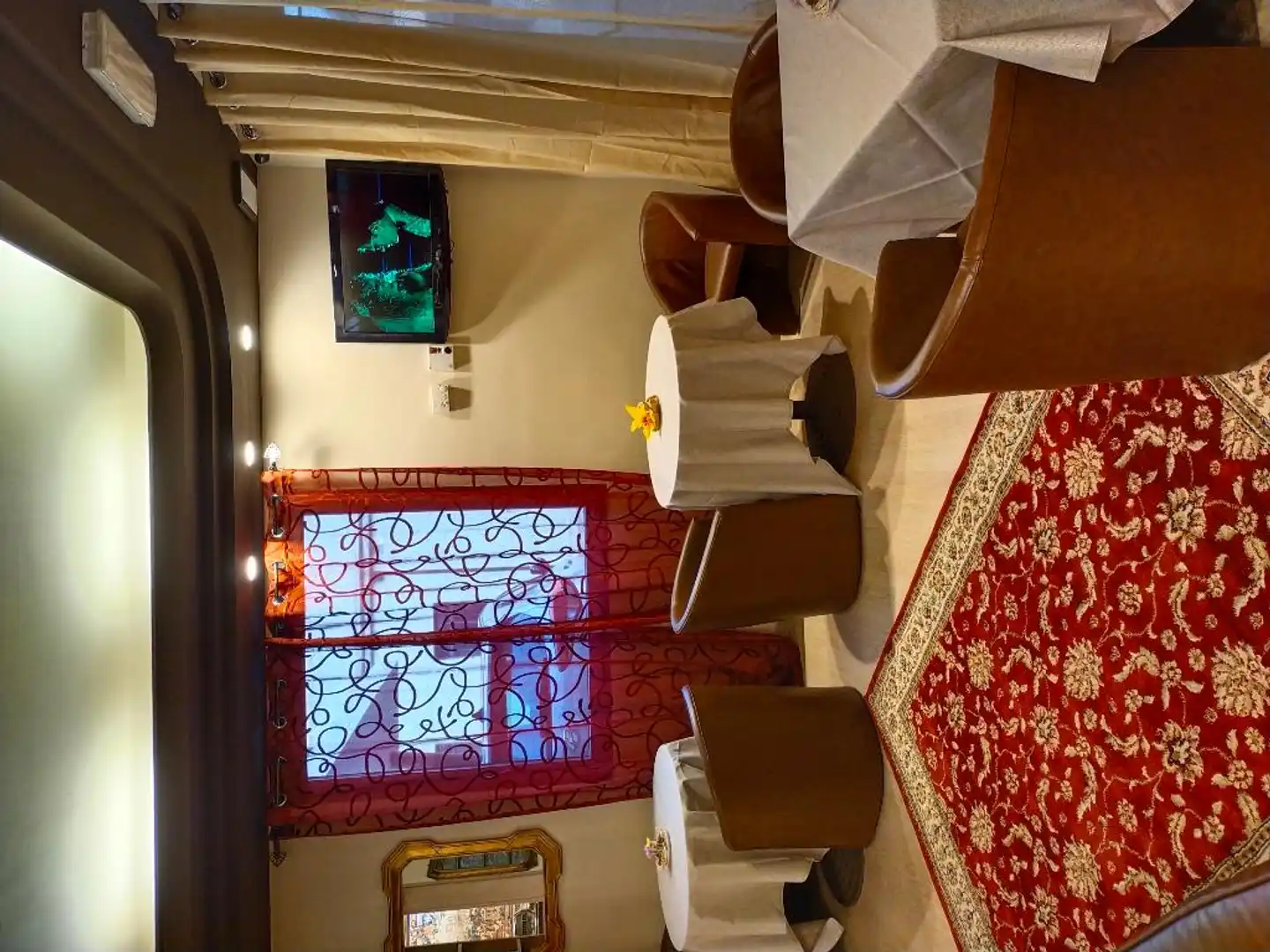 Laerte Palace Hotel Personen