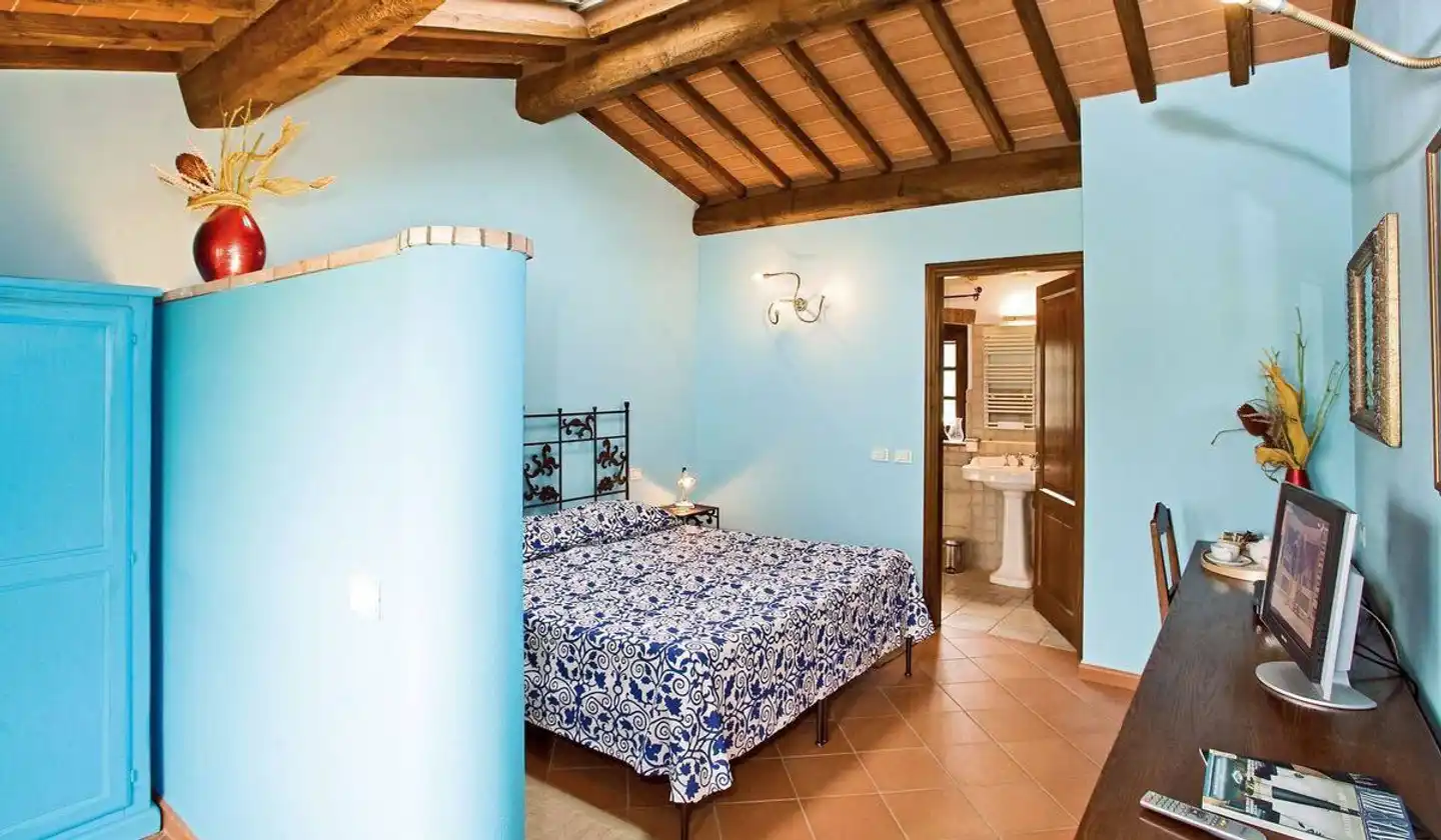 Poggio Cennina Resort Wellness