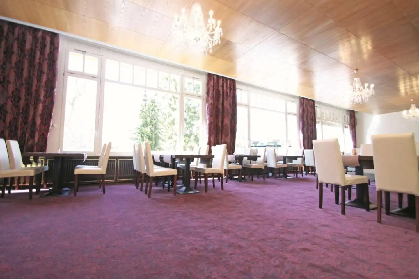 Sure Hotel by Best Western Bad Duerrheim Restaurant