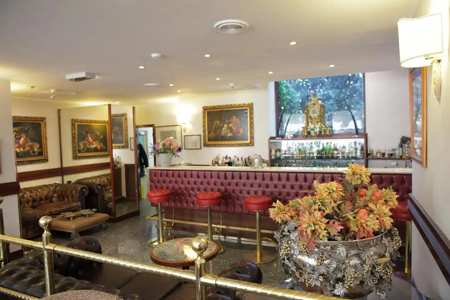 Bristol Bar
