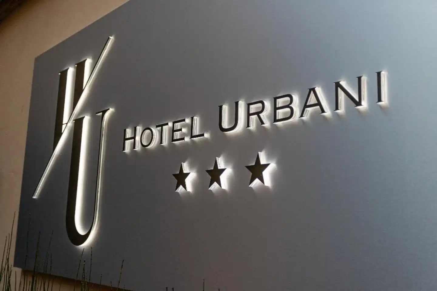 Urbani Landkarte