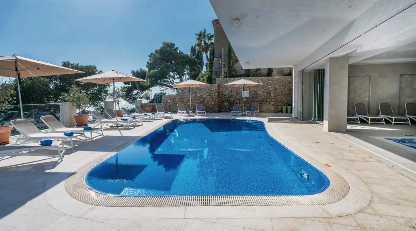More Pool