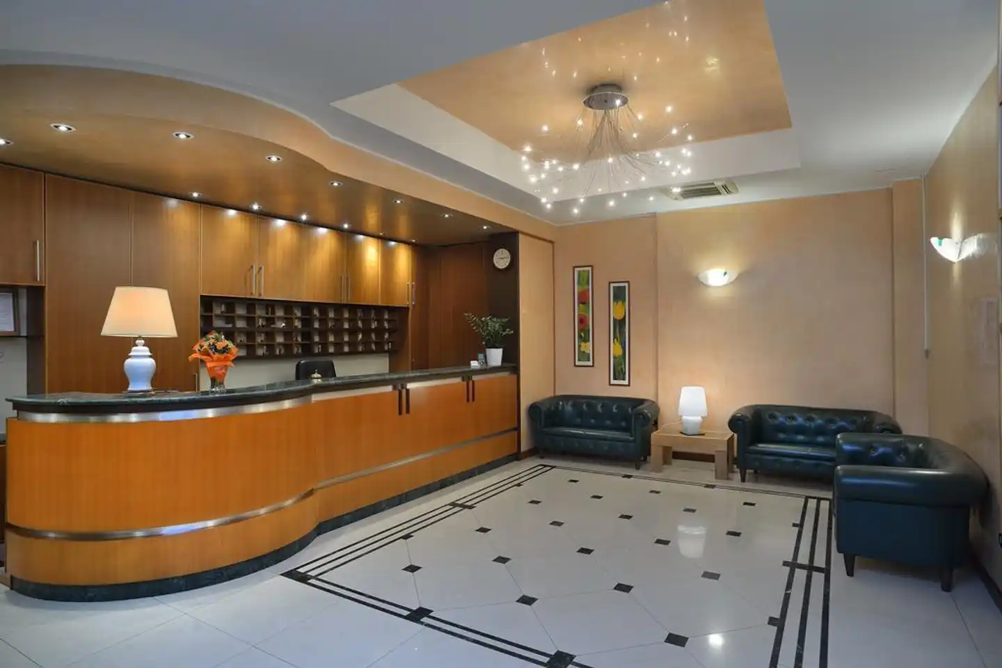 Astor Hotel Konferenz