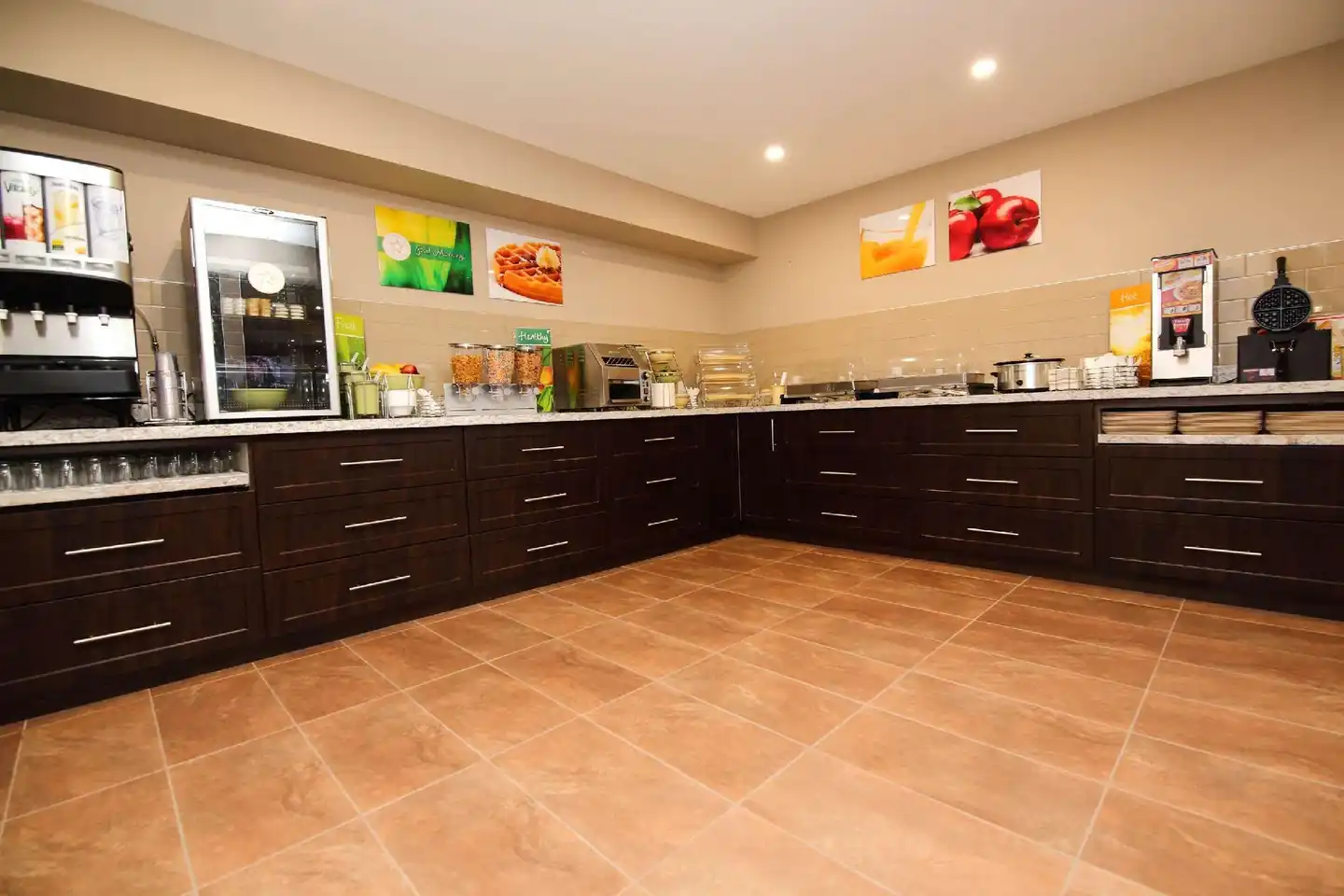 QUALITY INN & SUITES BATHURST E Bar