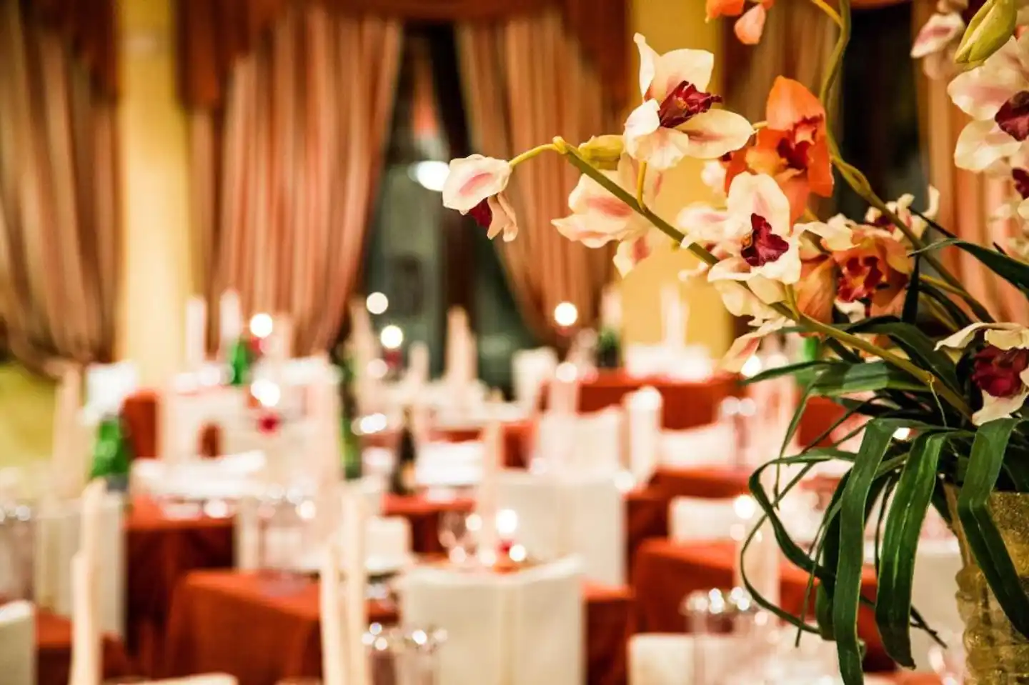 Diana Restaurant