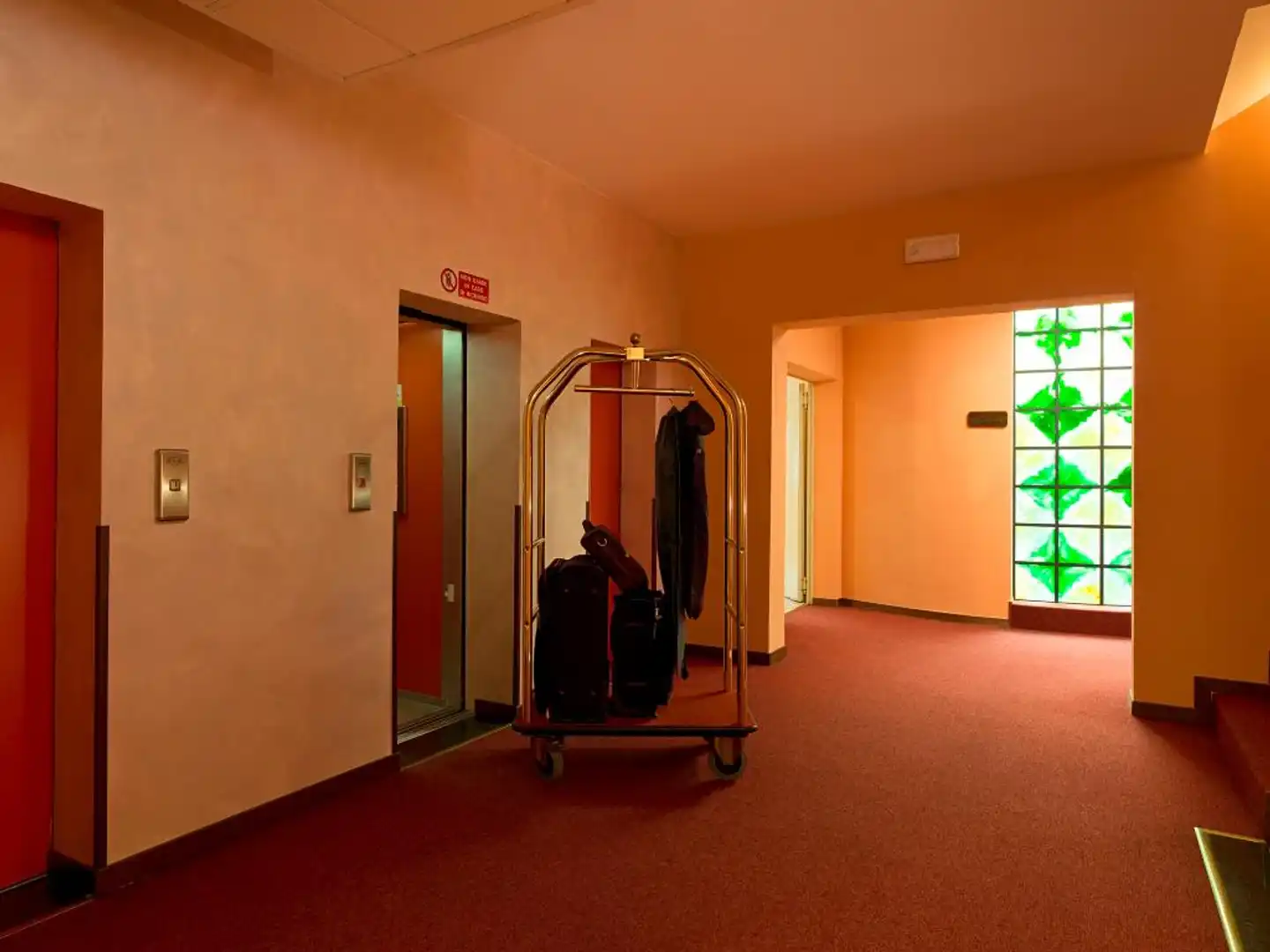 Hotel Bifi Wellness
