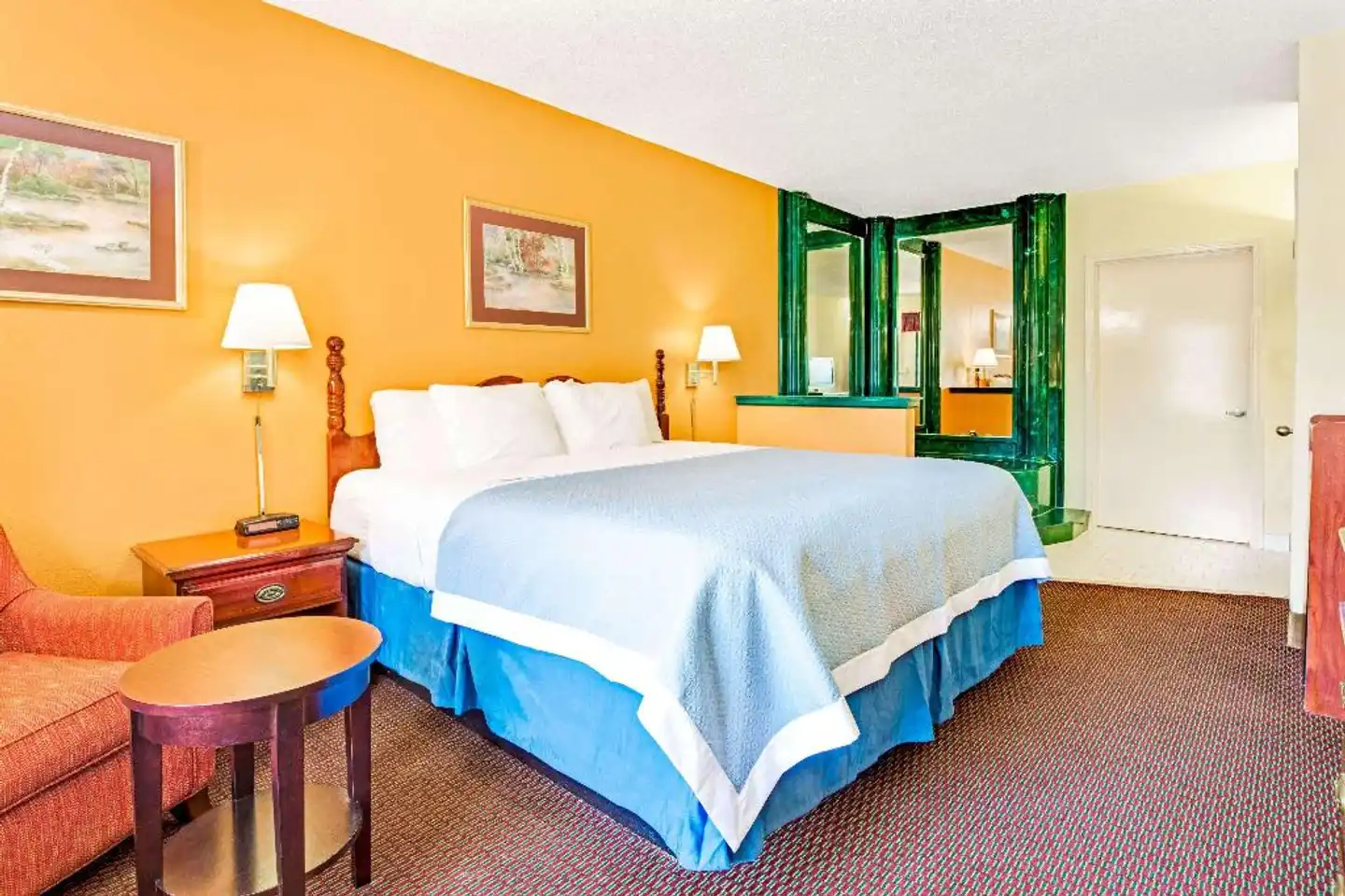 Days Inn - Covington Wohnbeispiel