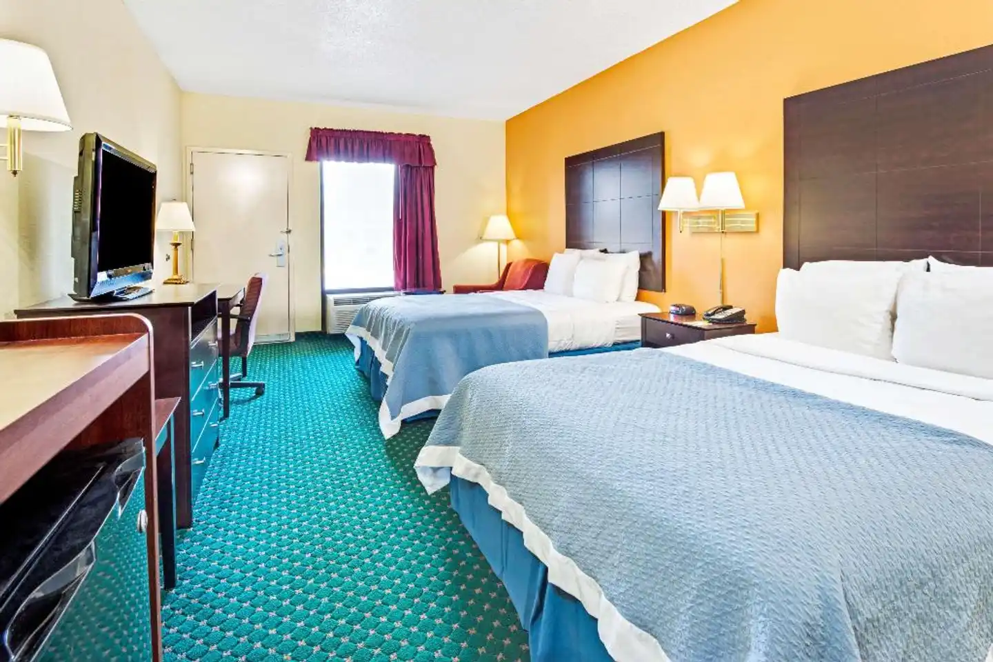 Days Inn - Covington Wohnbeispiel