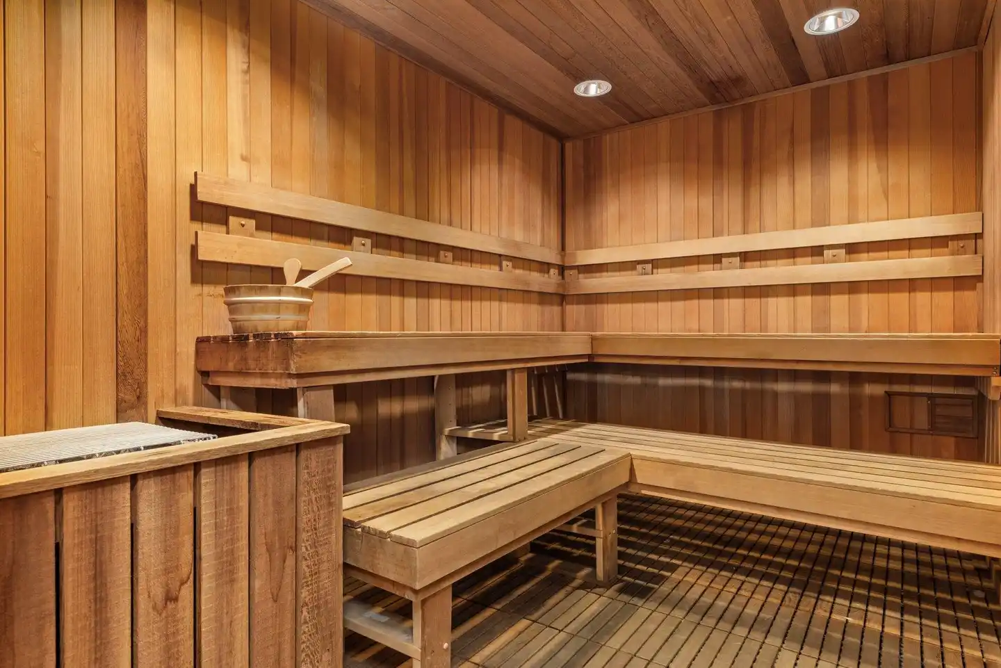 Wyndham La Belle Maison Wellness