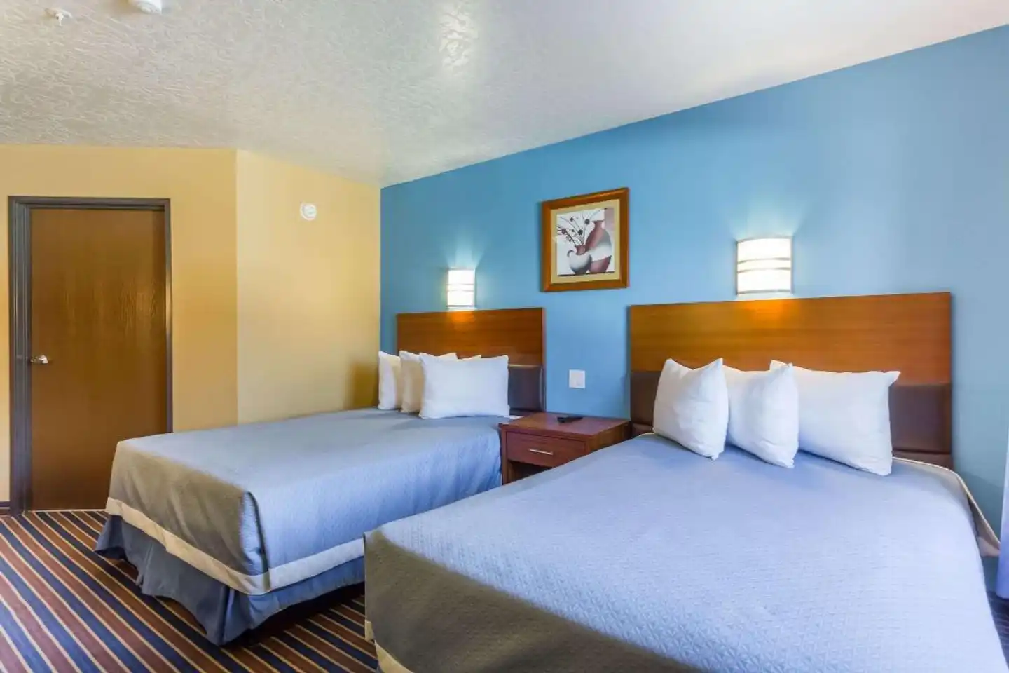 Days Inn by Wyndham Vernal Wohnbeispiel