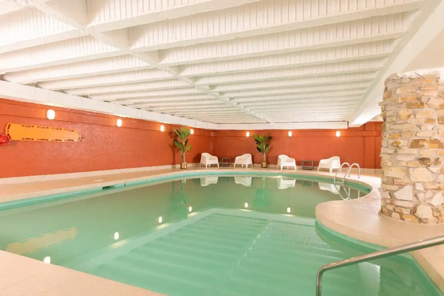 du Nord Hallenbad