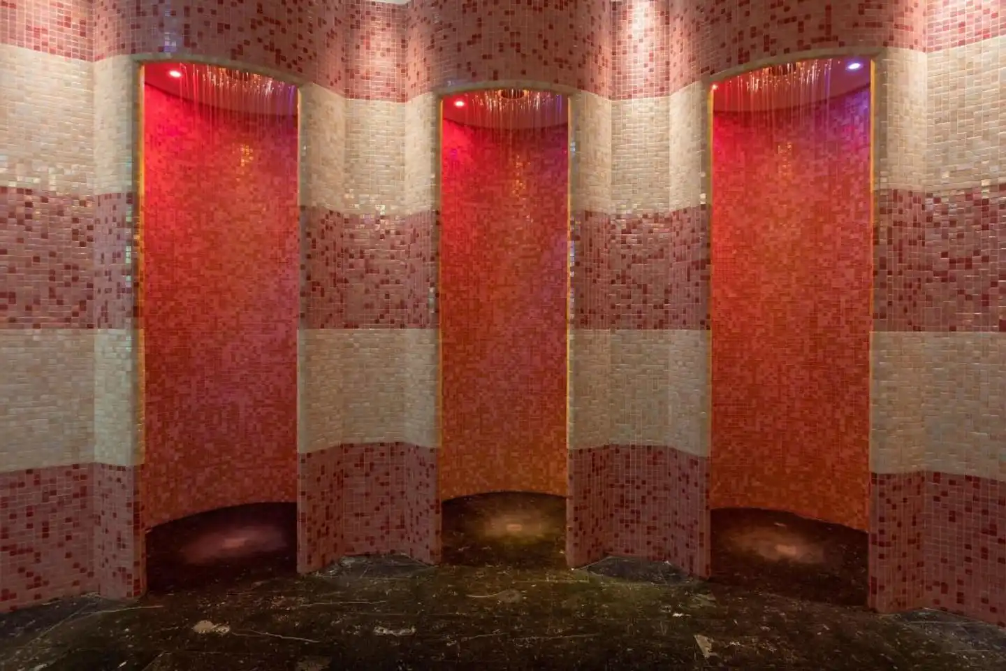 Ortea Palace Hotel, Sicily, Autograph Collection Lobby
