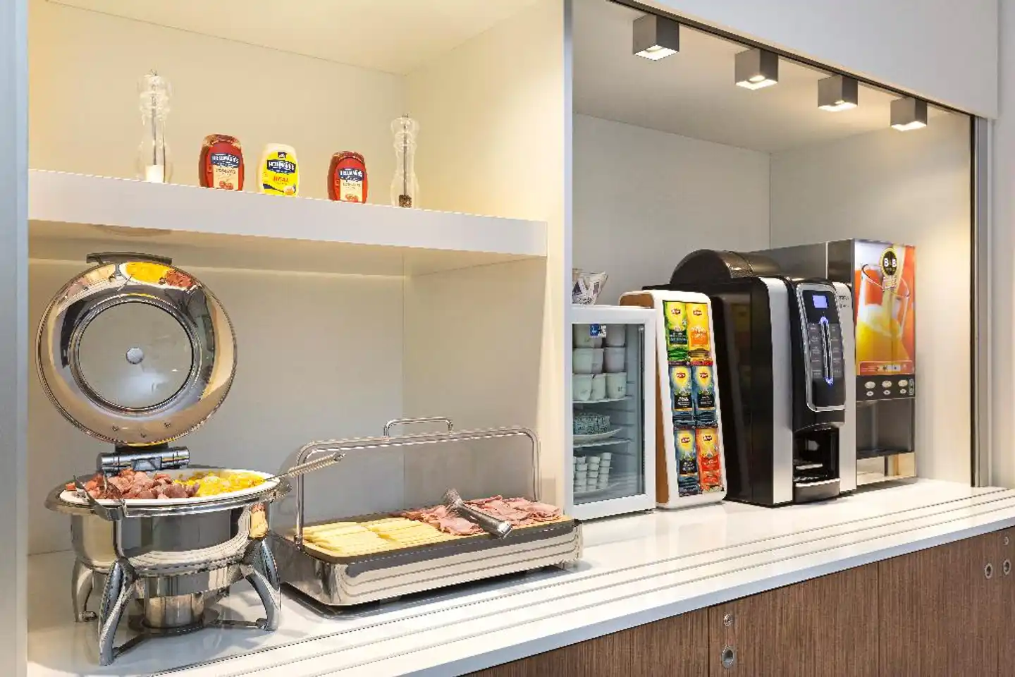 B&B Hotel Milano Cenisio Garibaldi Wellness