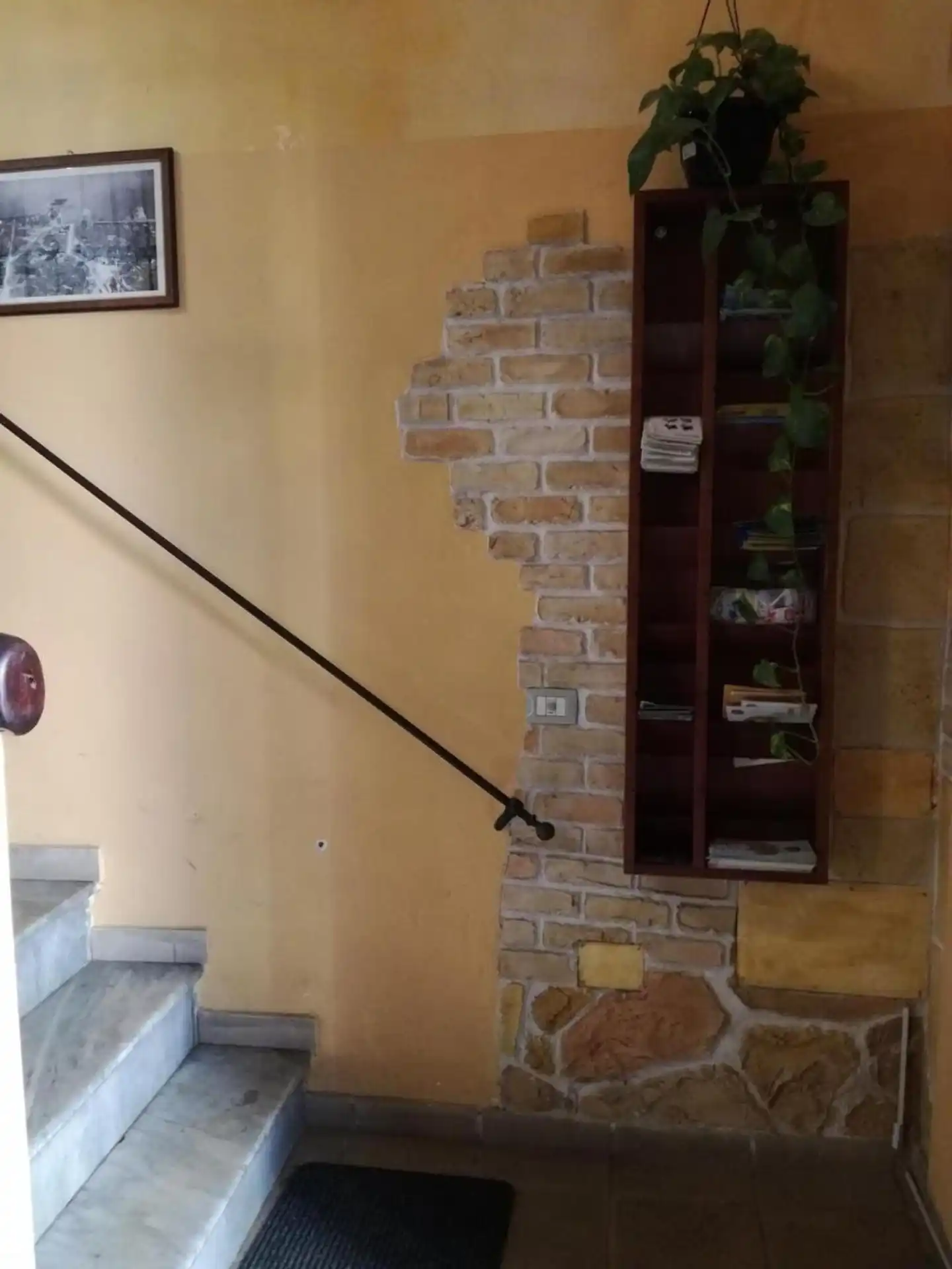 Cagliari Novecento Wohnbeispiel