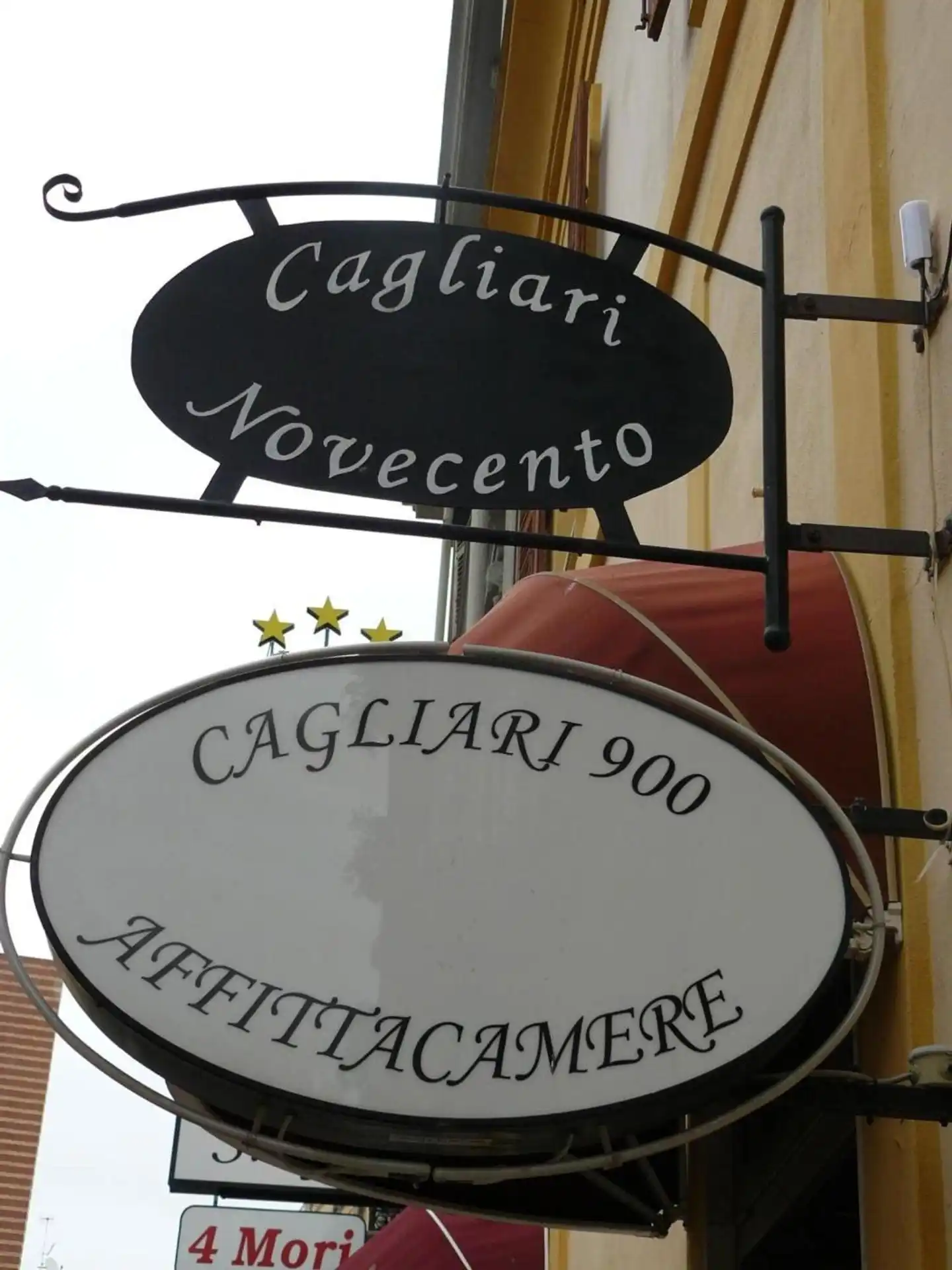 Cagliari Novecento Konferenz