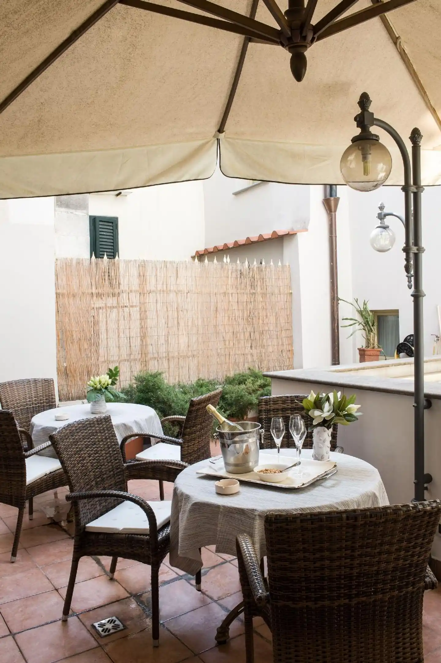 Art Atelier Restaurant