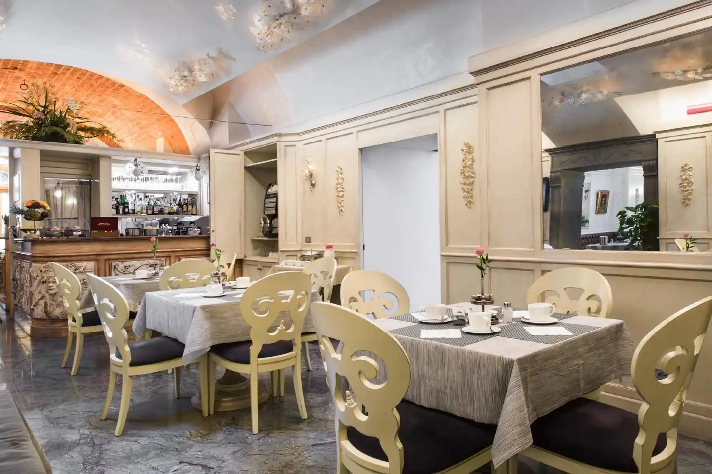 Art Atelier Restaurant