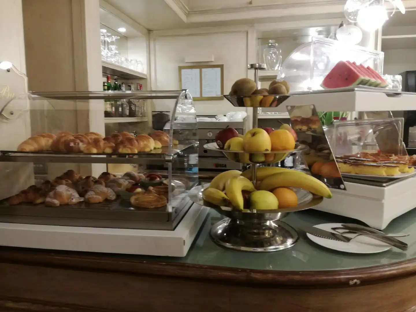 Art Atelier Restaurant