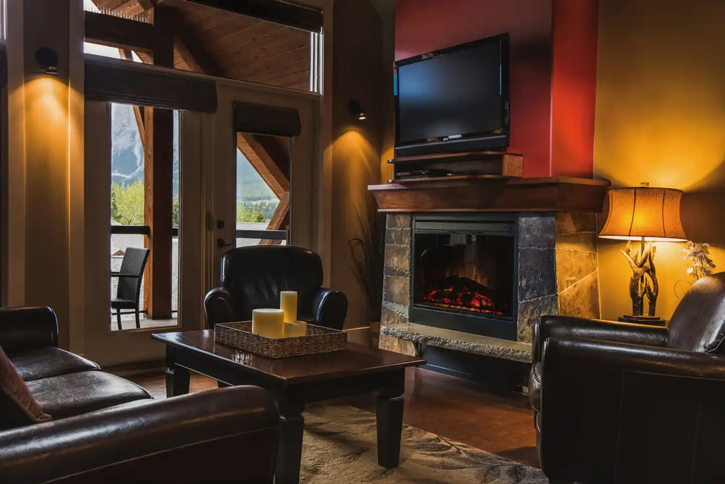 Solara Resort & Spa Bar