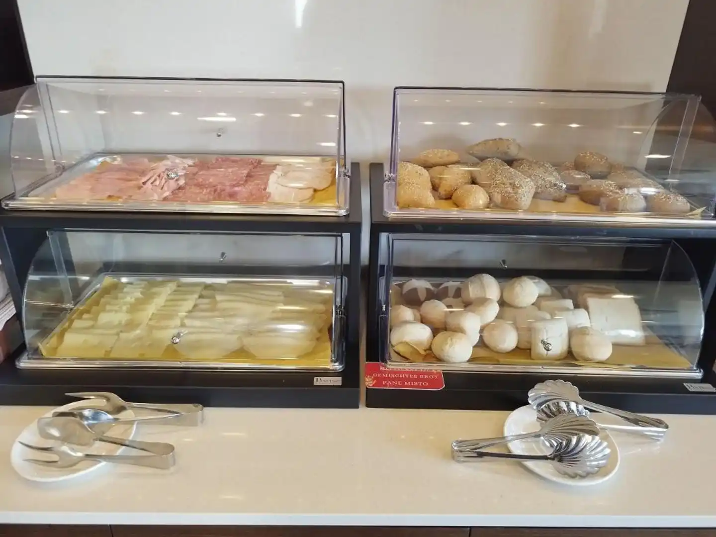 Kairos Garda Hotel Restaurant