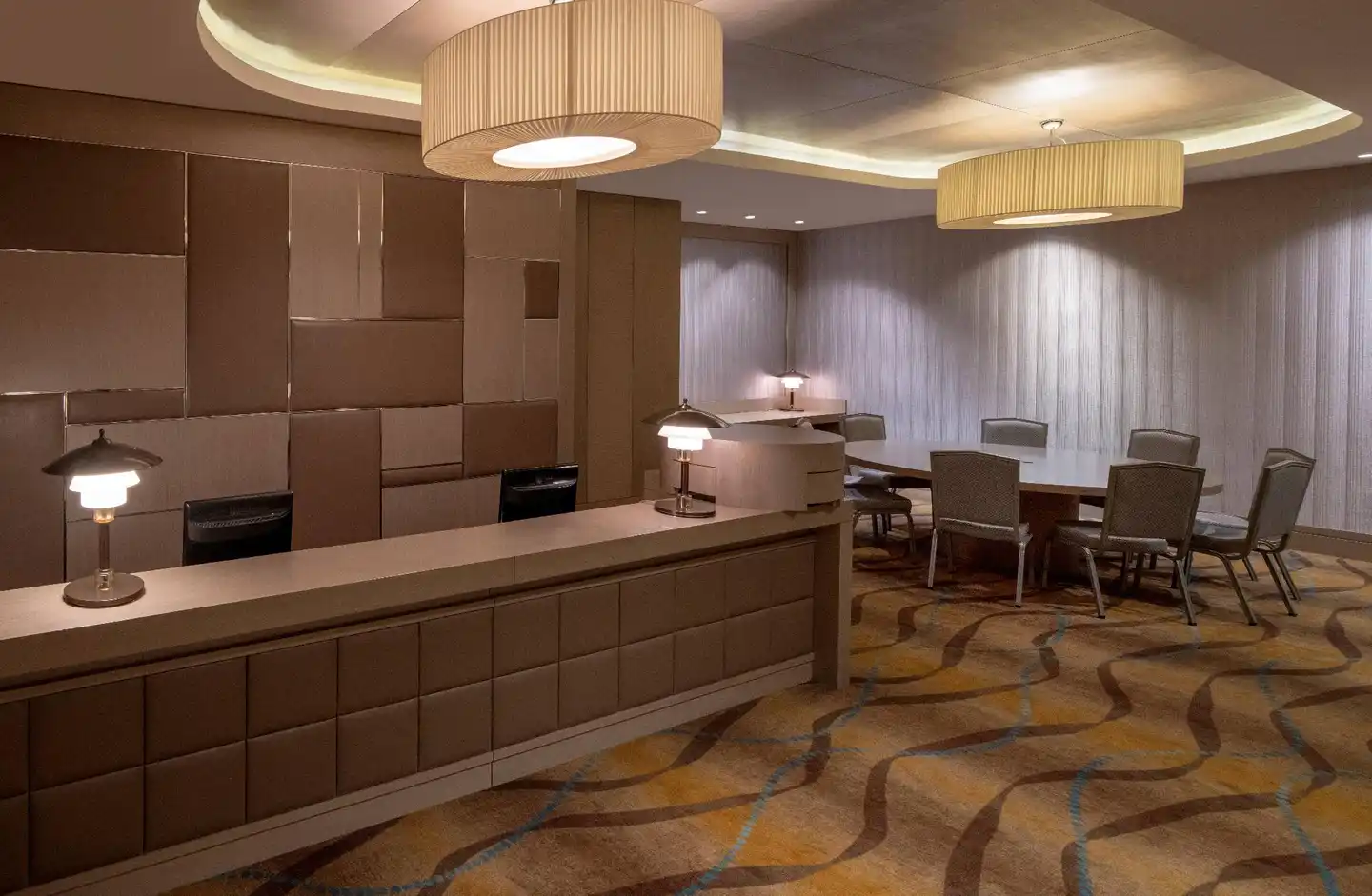 Windsor Hotel & Convention Center Wellness