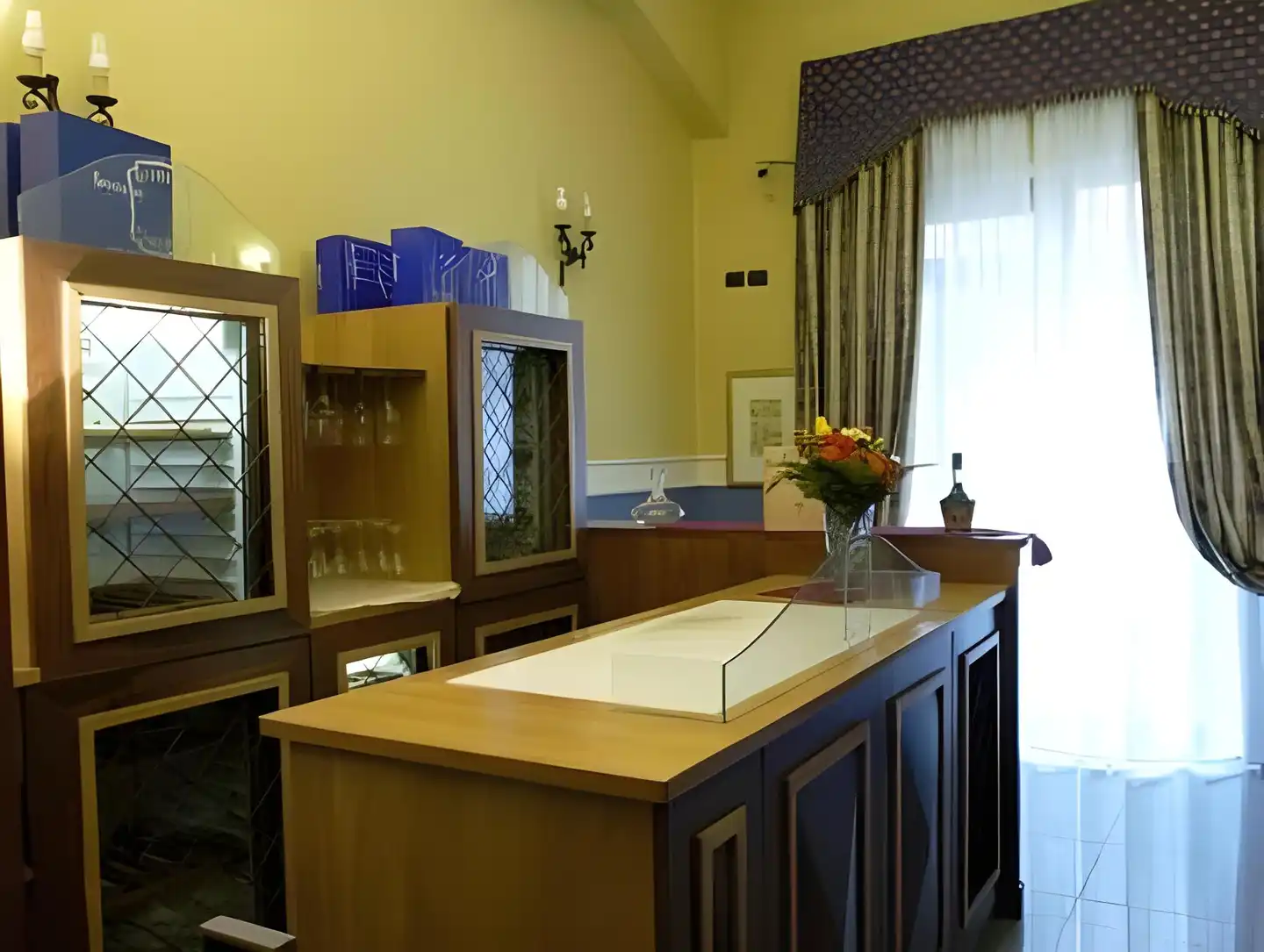 La Residenza Wohnbeispiel