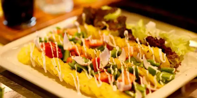 Crowne Plaza Kochi Tiere