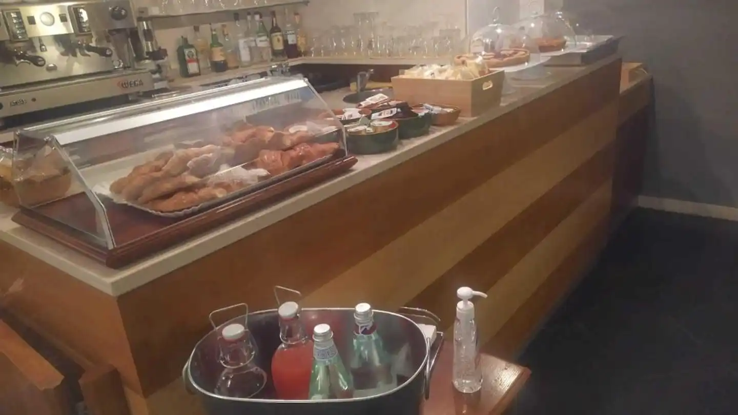 Rubicone Restaurant