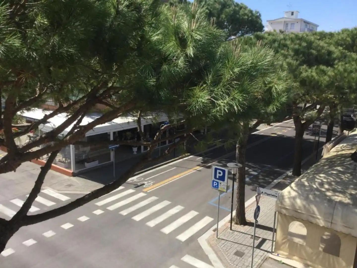 La Maison Hotel Terrasse