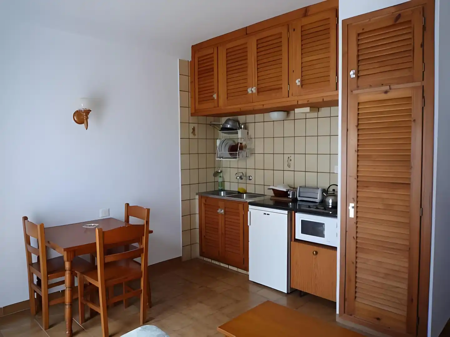 Marsol Wohnbeispiel