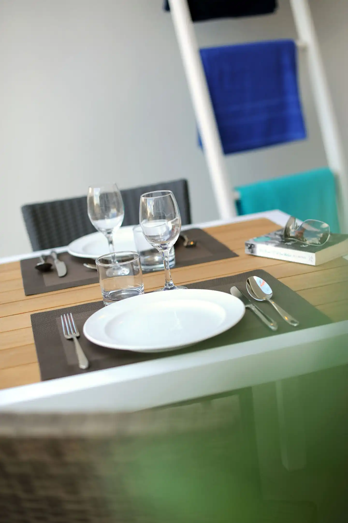 Be Cosy Apart Hotel Restaurant