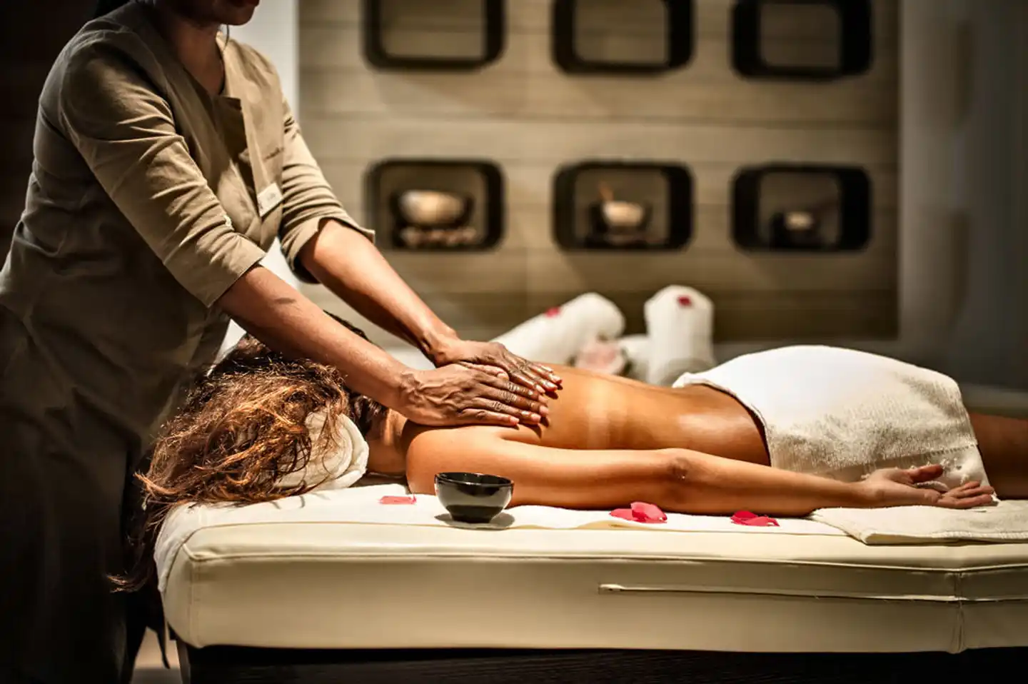 Grand Hotel Ma&Ma Resort Wellness