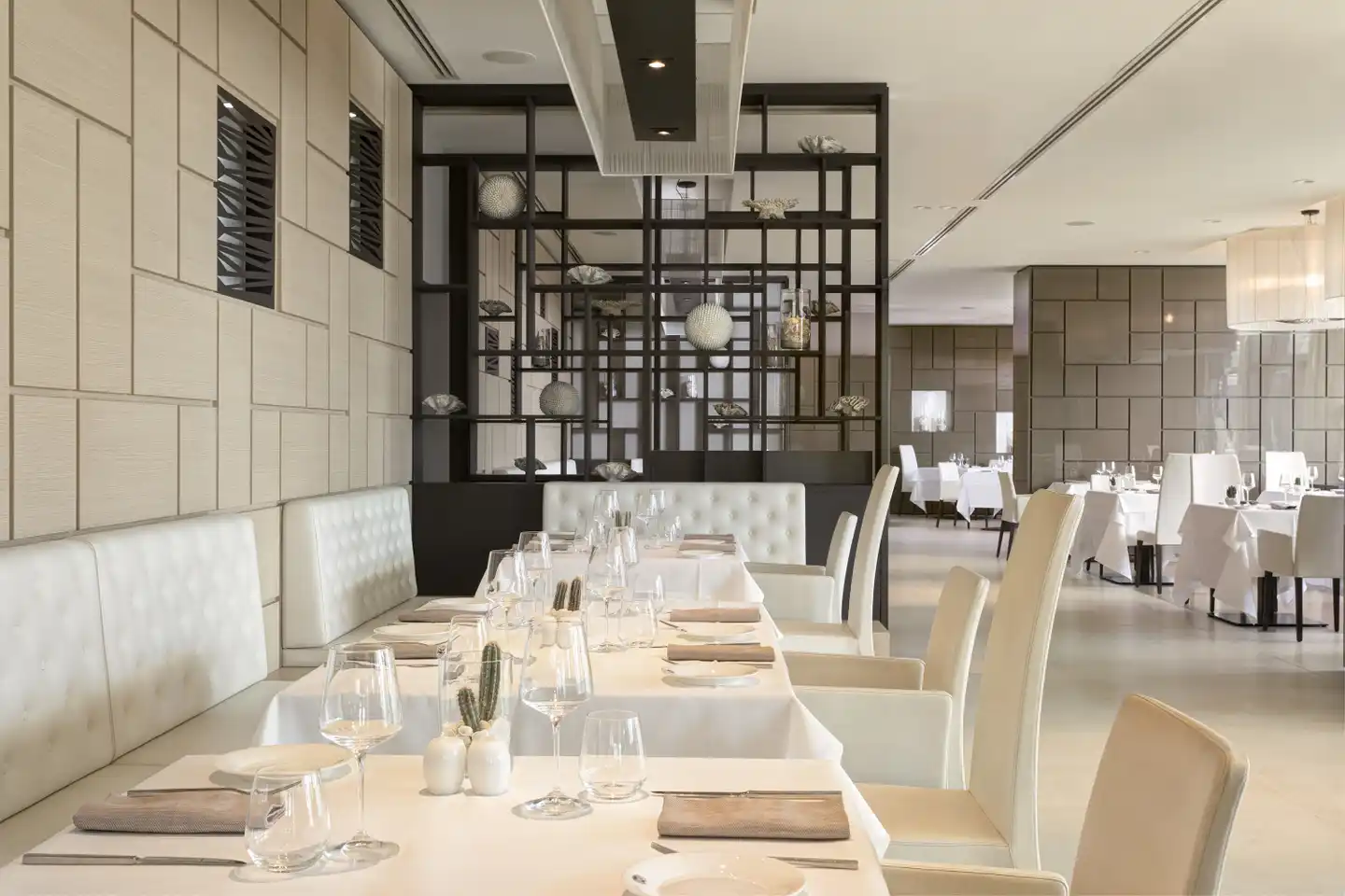 ALMAR JESOLO RESORT & SPA Restaurant