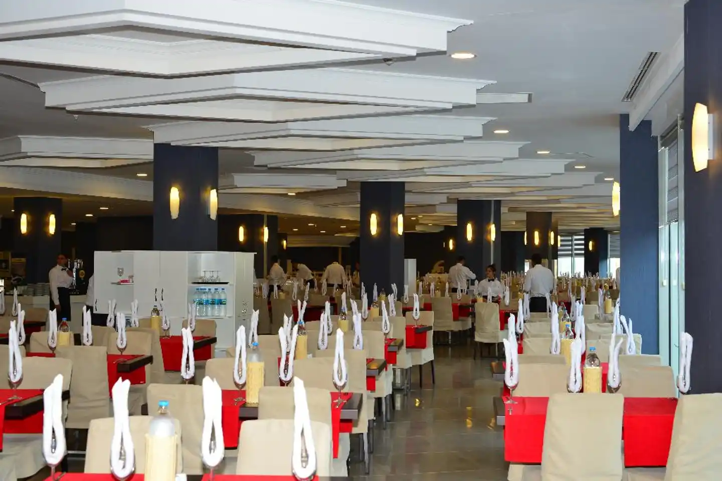 Green Nature Diamond Restaurant