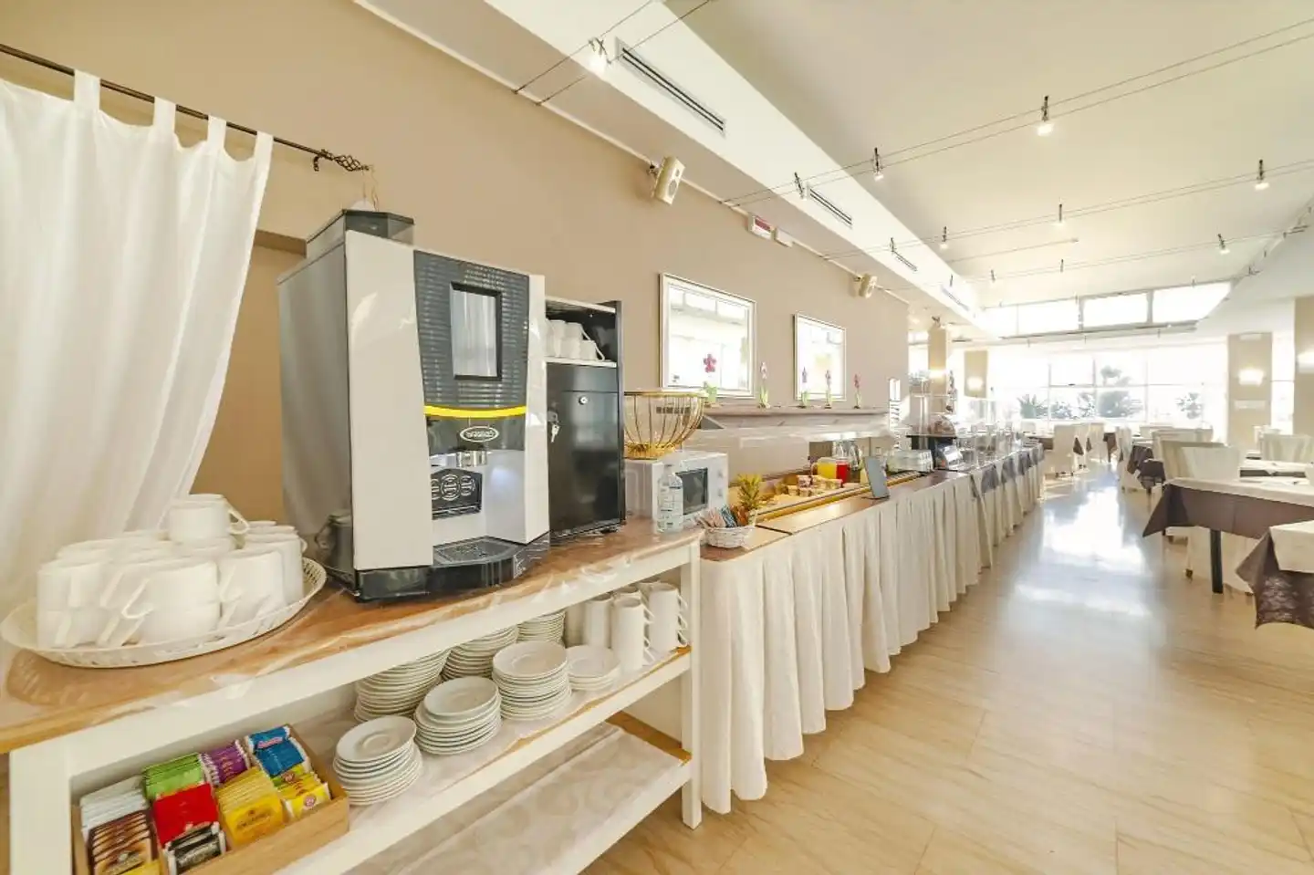 Kursaal Restaurant