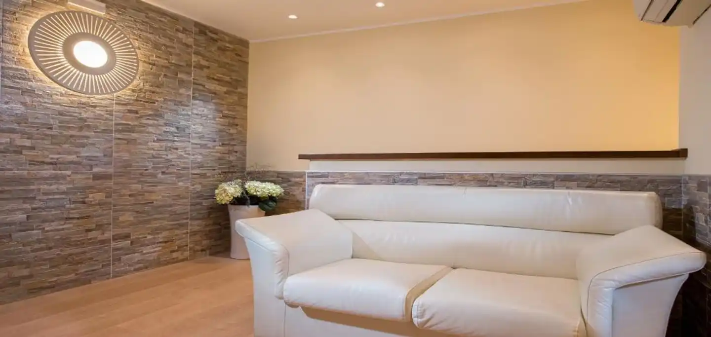 Ca' Marinella Wellness