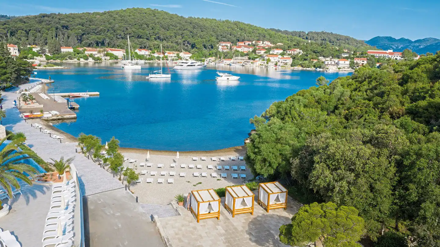Aminess Port9 Residence Strand
