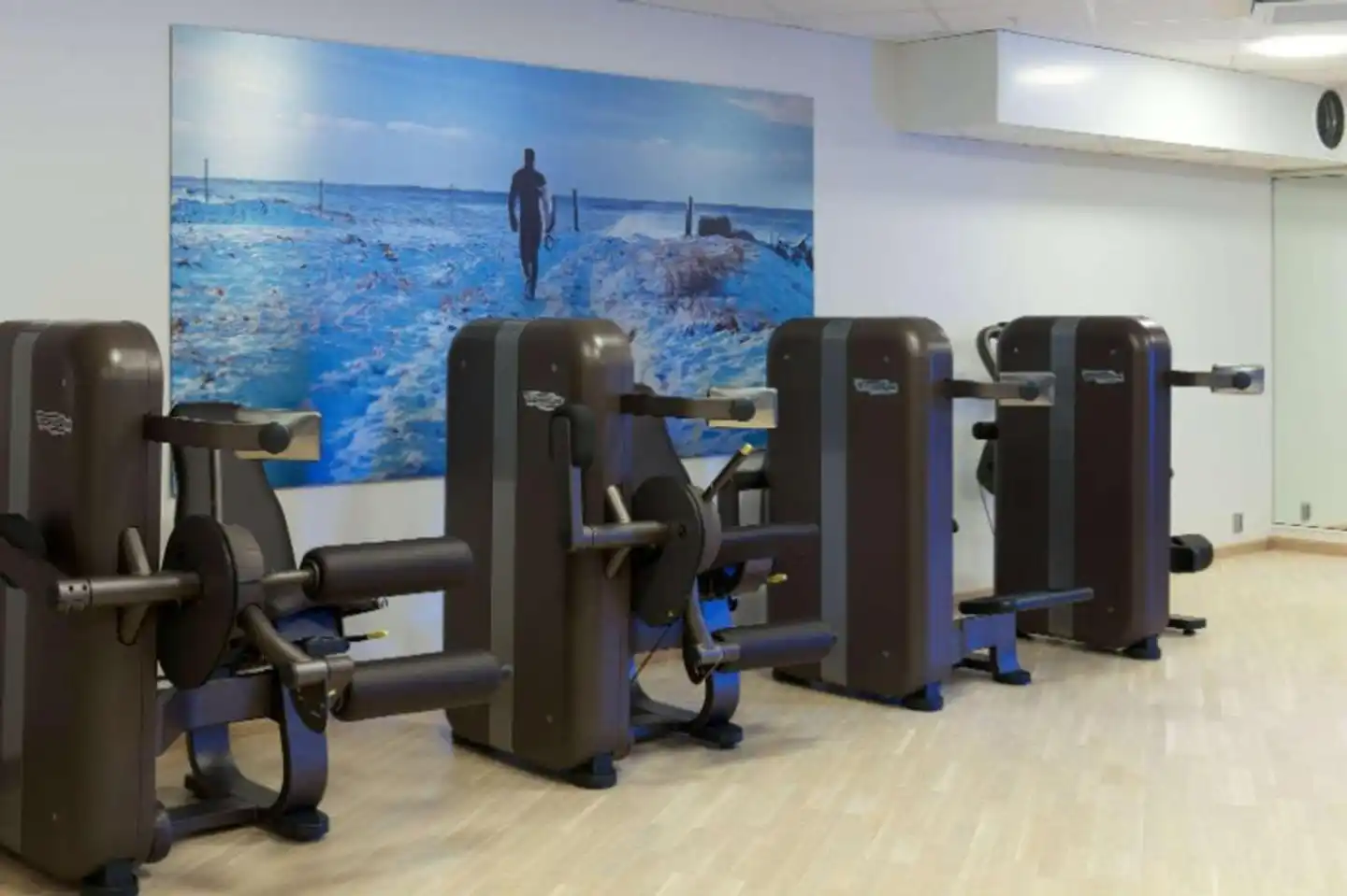 Clarion Hotel Energy Sport und Entertainment